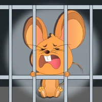 Mouse Catch: Kids Cat Games